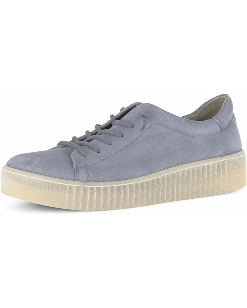 Gabor Blue Sneakers