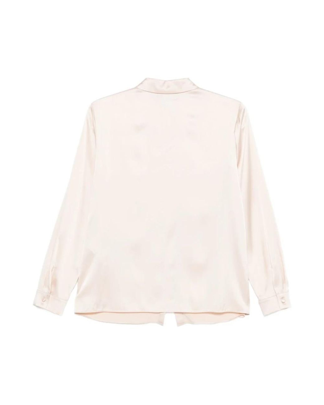 Emporio Armani White Shirts