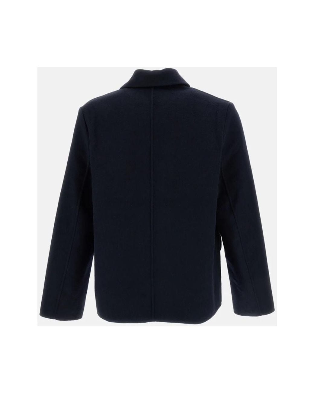 Light Jackets Paul Smith pour homme en coloris Blue