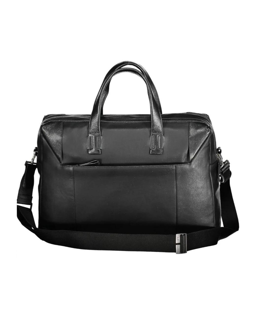 Piquadro Black Handbags for men