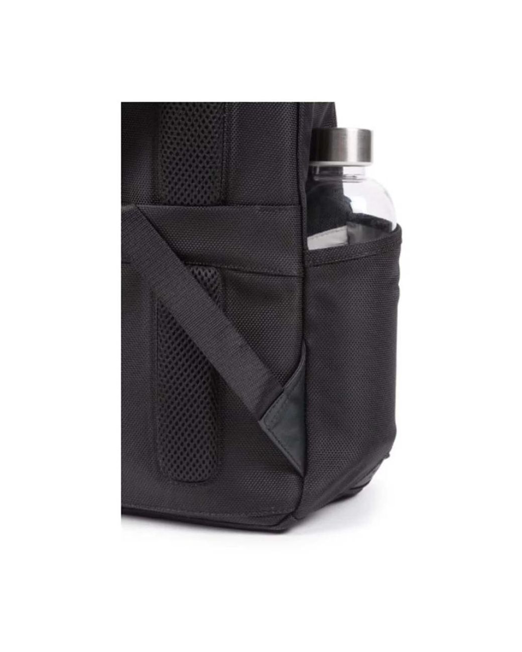 Piquadro Black Backpacks for men