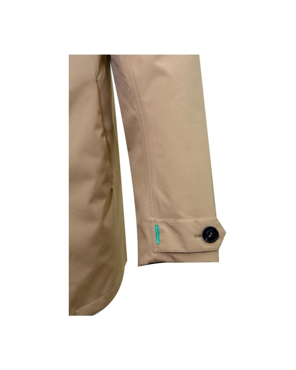 Save The Duck Natural Parkas for men