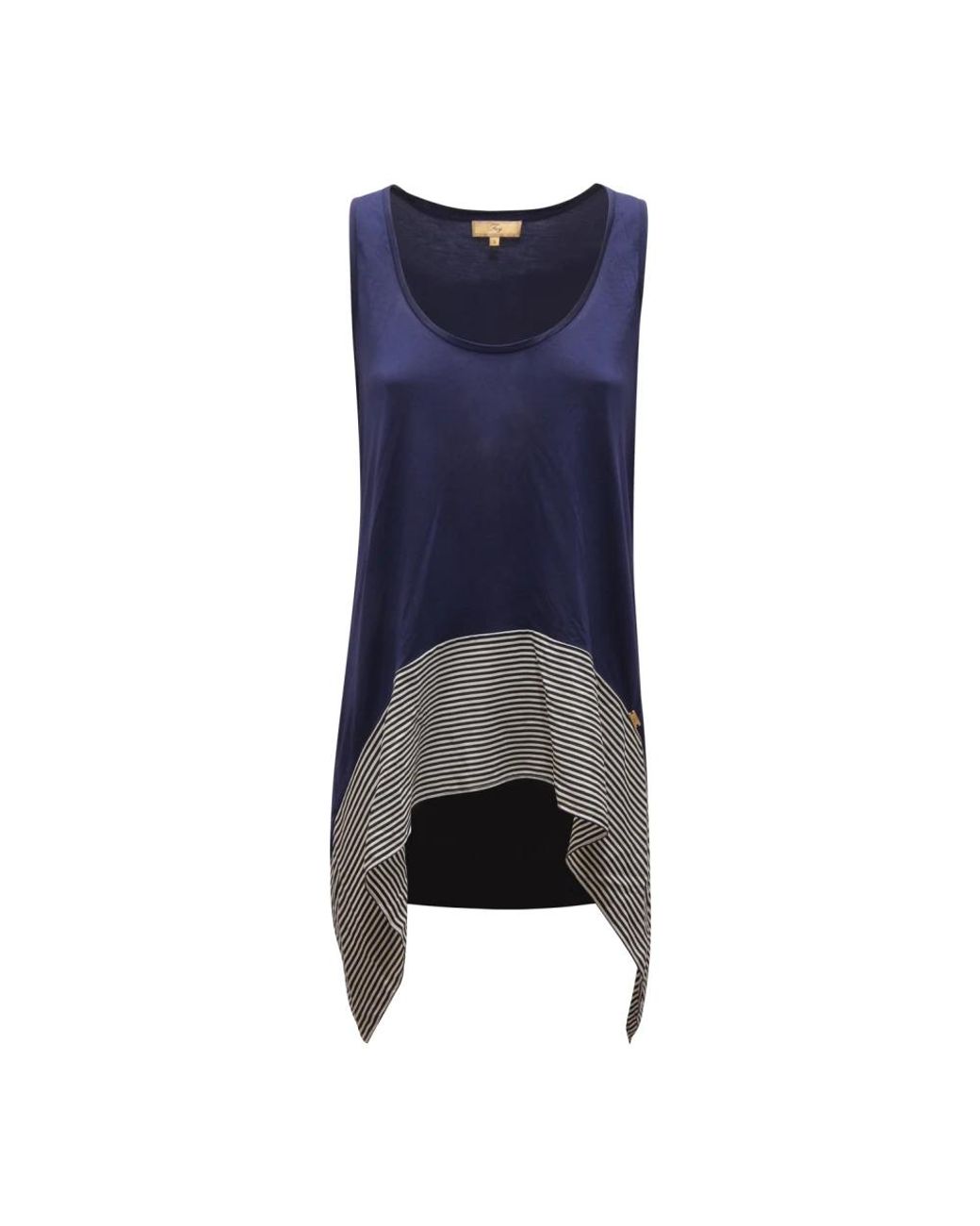 Fay Blue T-Shirts
