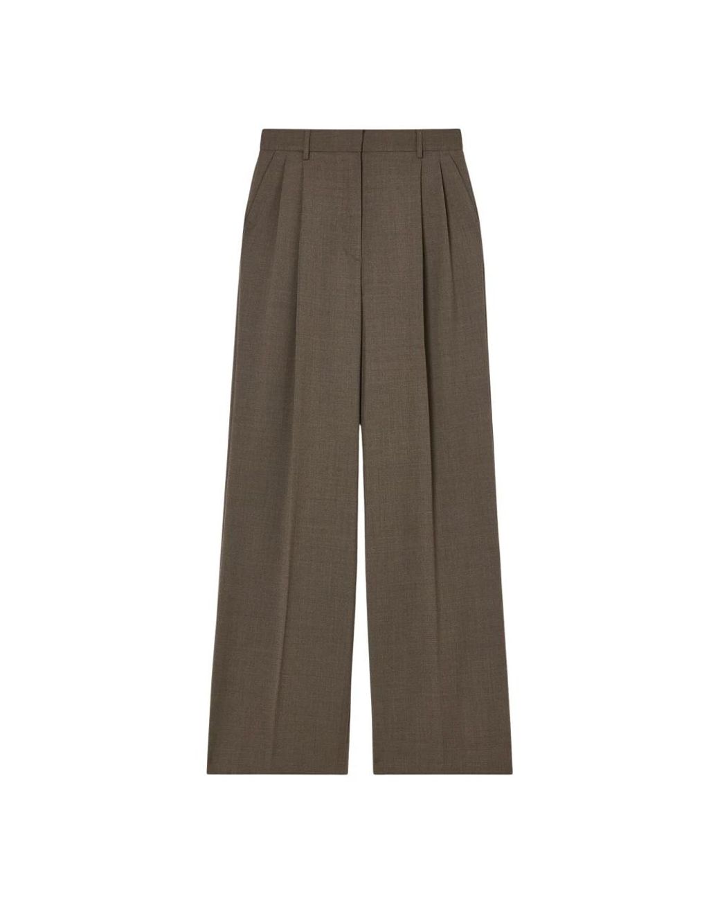 Filippa K Darcey Broeken in het Gray