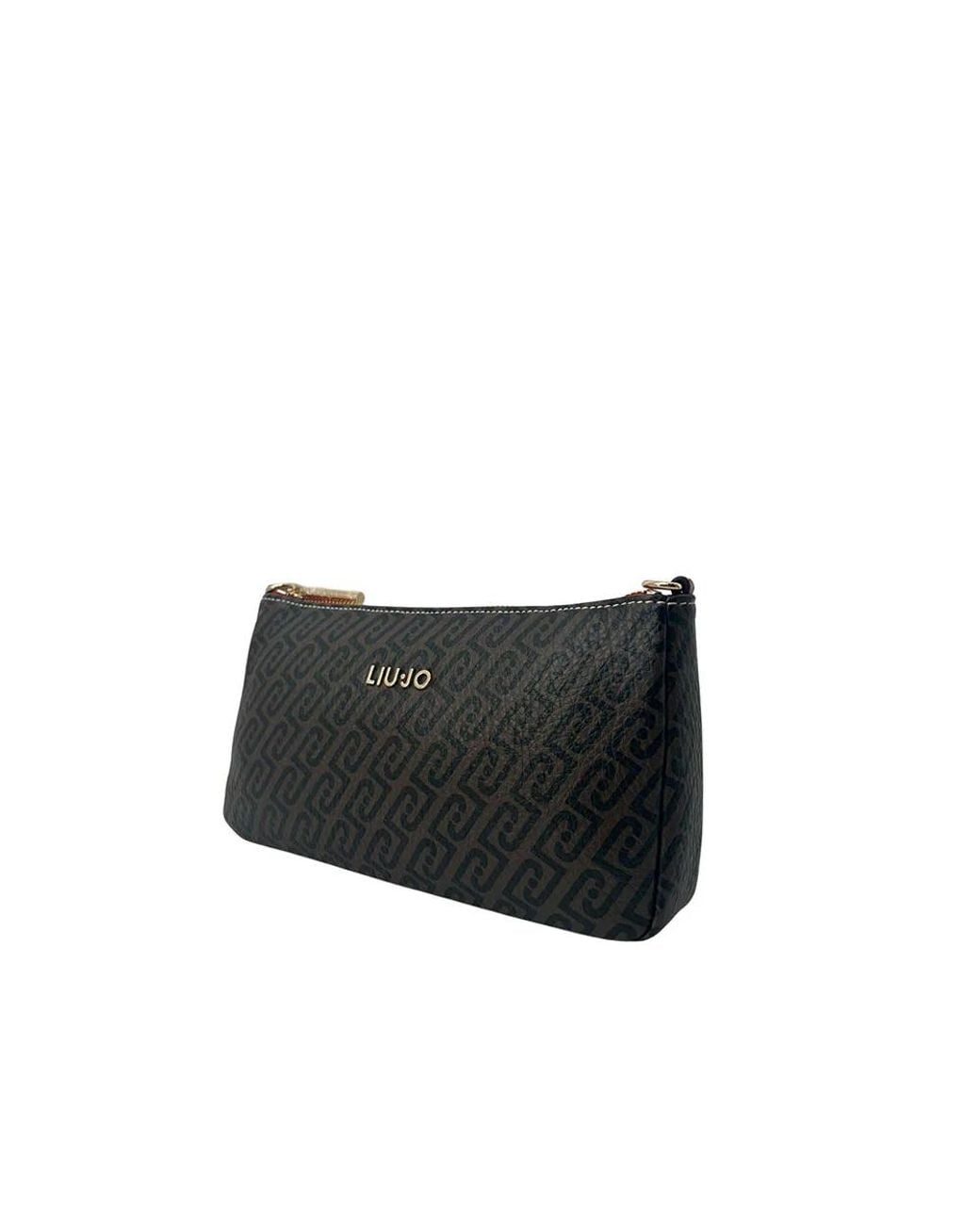Liu Jo Black Clutches