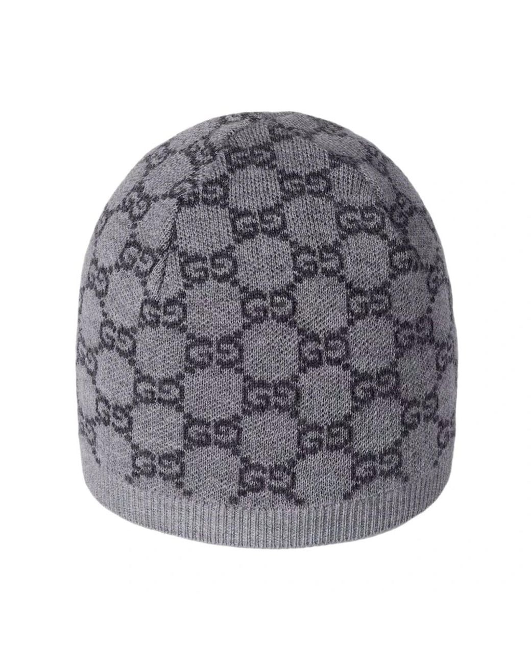 Gucci Gray Accessories