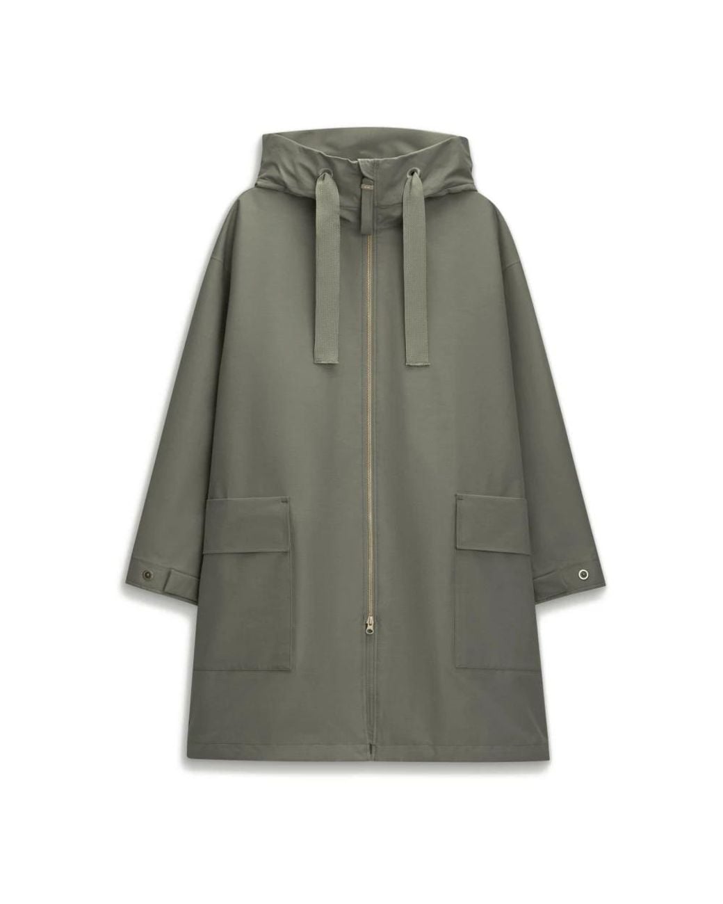 G Lab Parka in het Gray voor heren