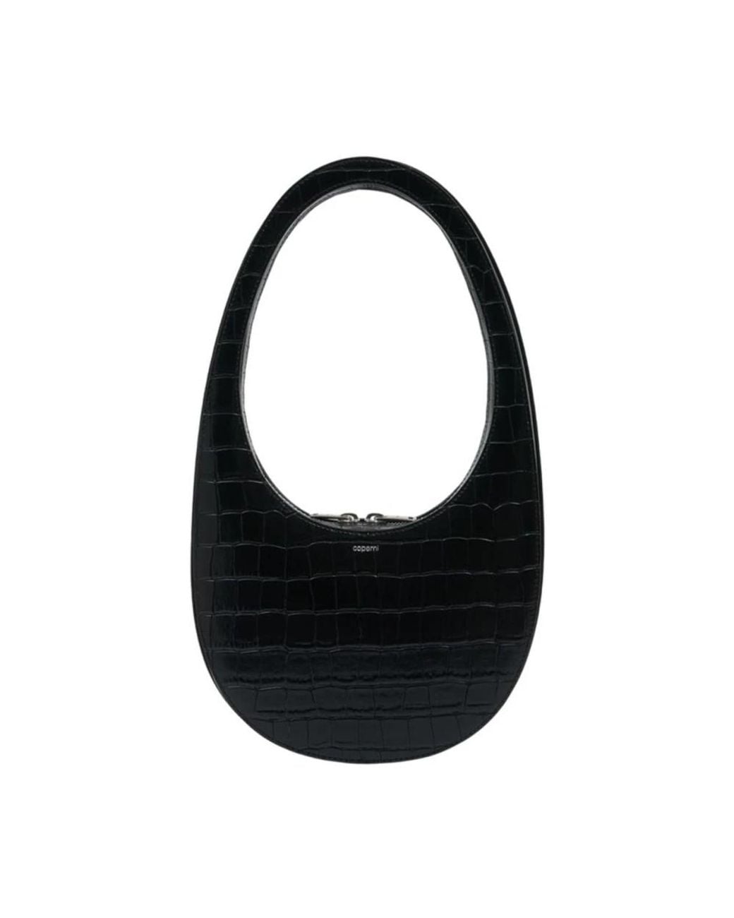 Coperni Black Shoulder Bags