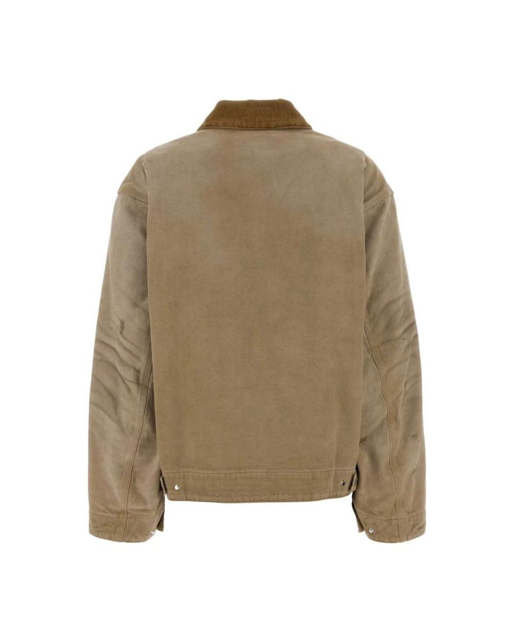 Golden Goose Deluxe Brand Green Light Jackets