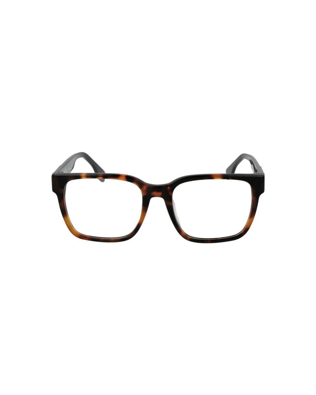 Glasses di Fila in Black