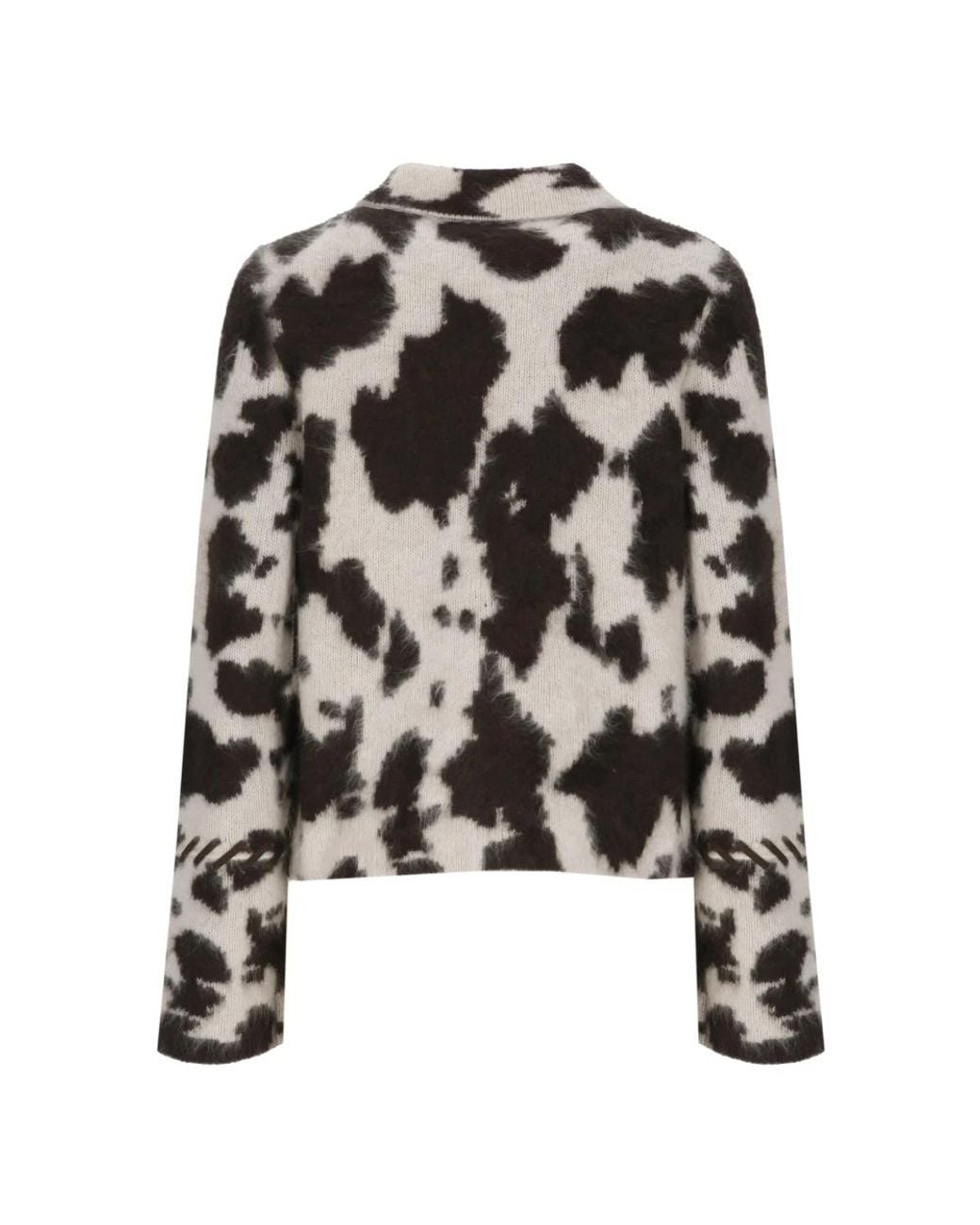 Guest In Residence Black Cardigans