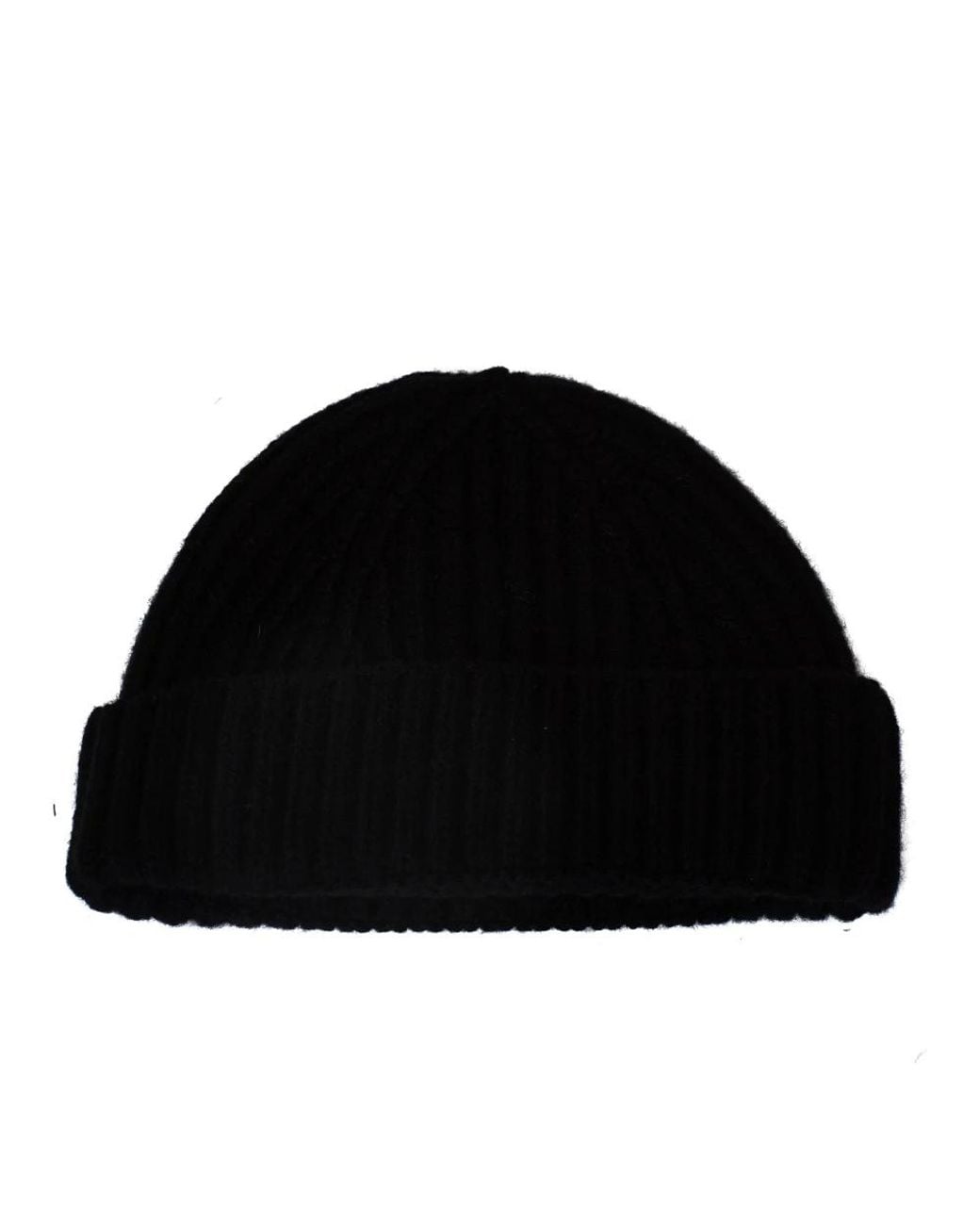 Beanies Aragona en coloris Black