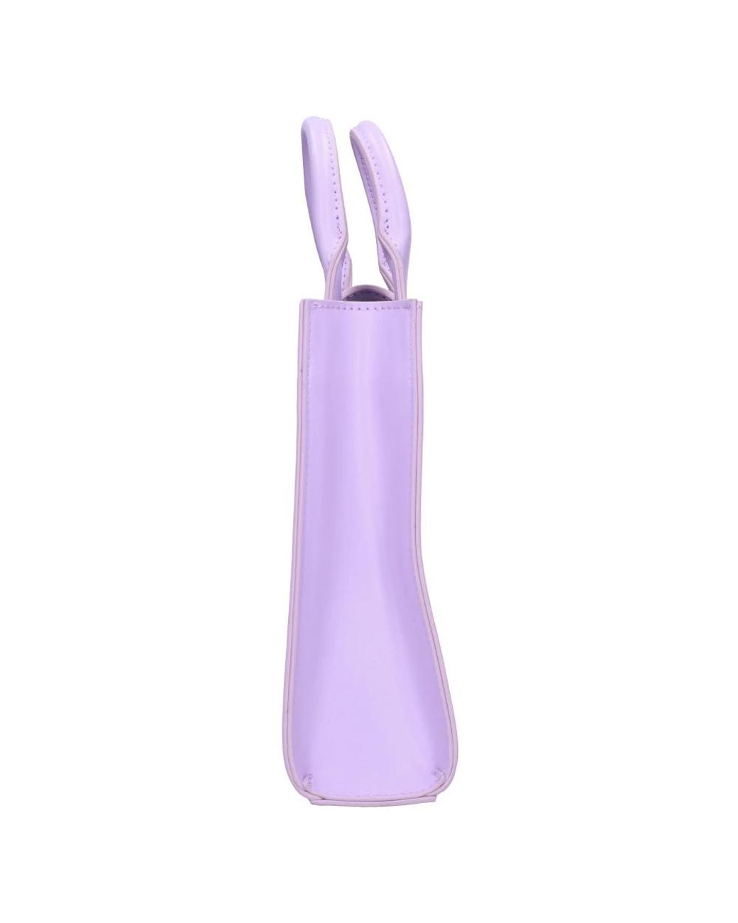 John Richmond Purple Handbags