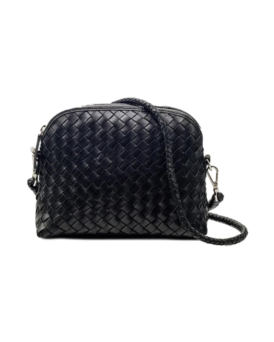 Dragon Diffusion Cross Body Bags in het Blue