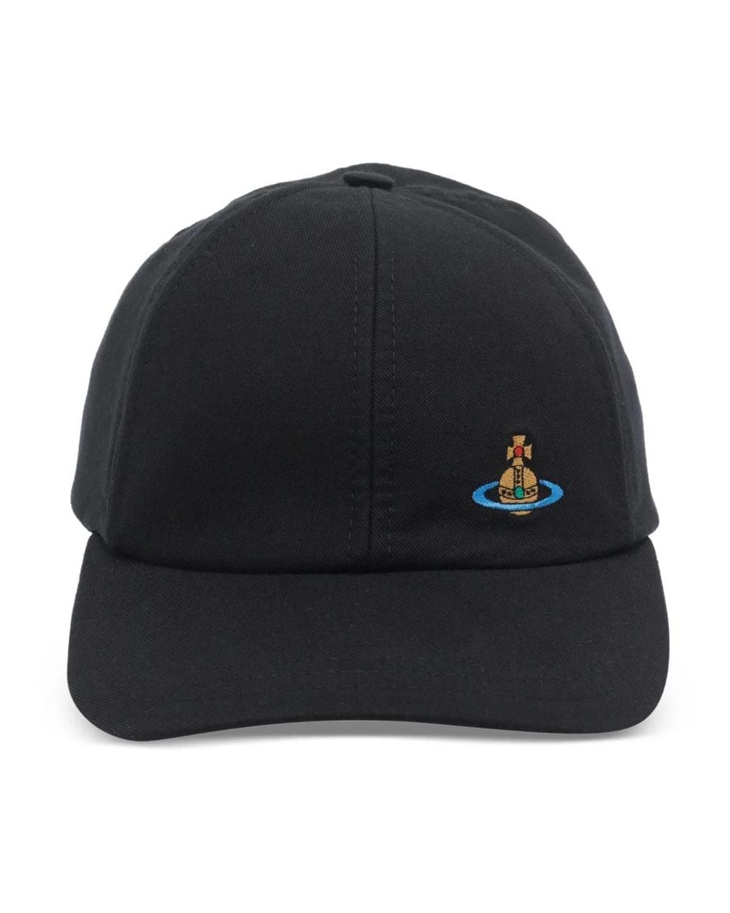 Vivienne Westwood Black Hats & Caps