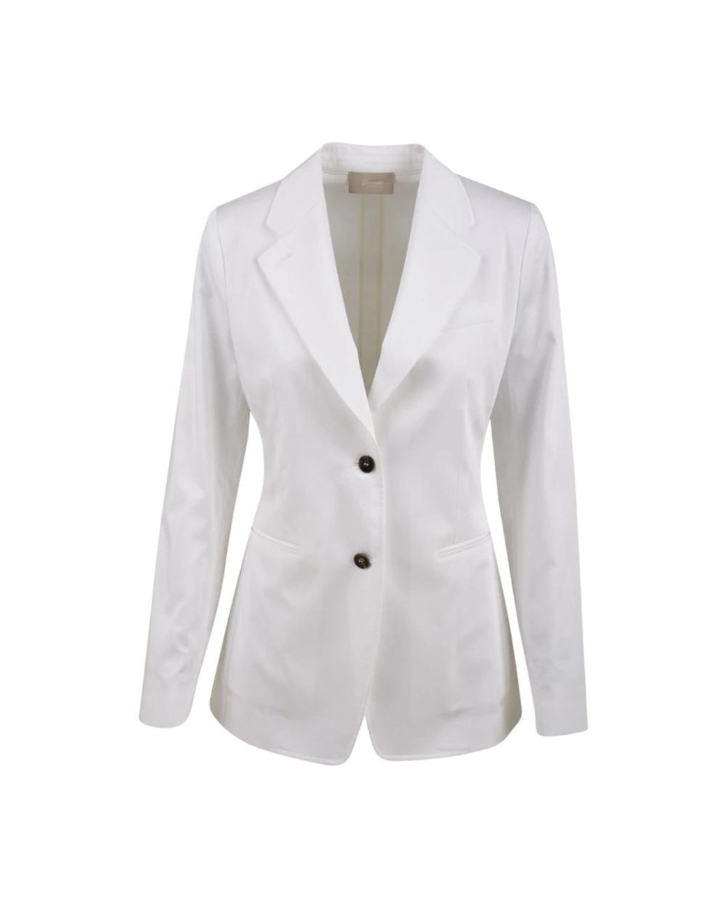 Drumohr White Blazers