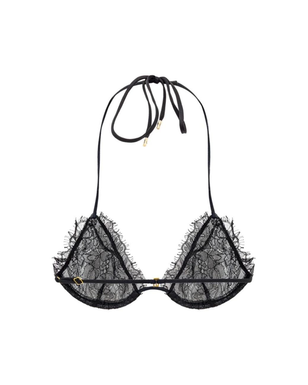 Bikinis Tom Ford en coloris Black