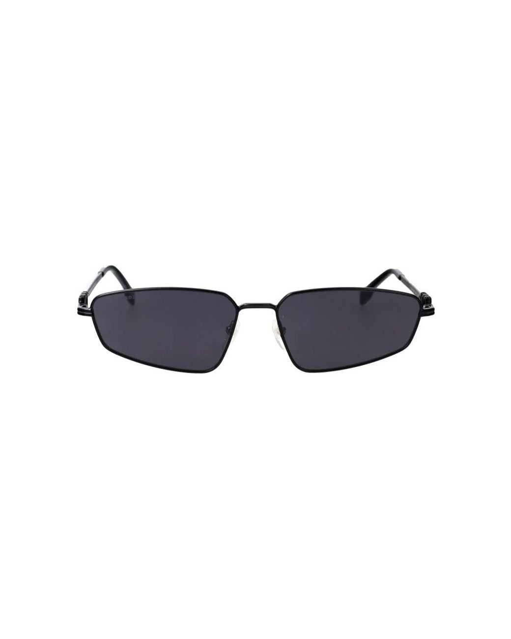 DSquared² Blue Sunglasses for men