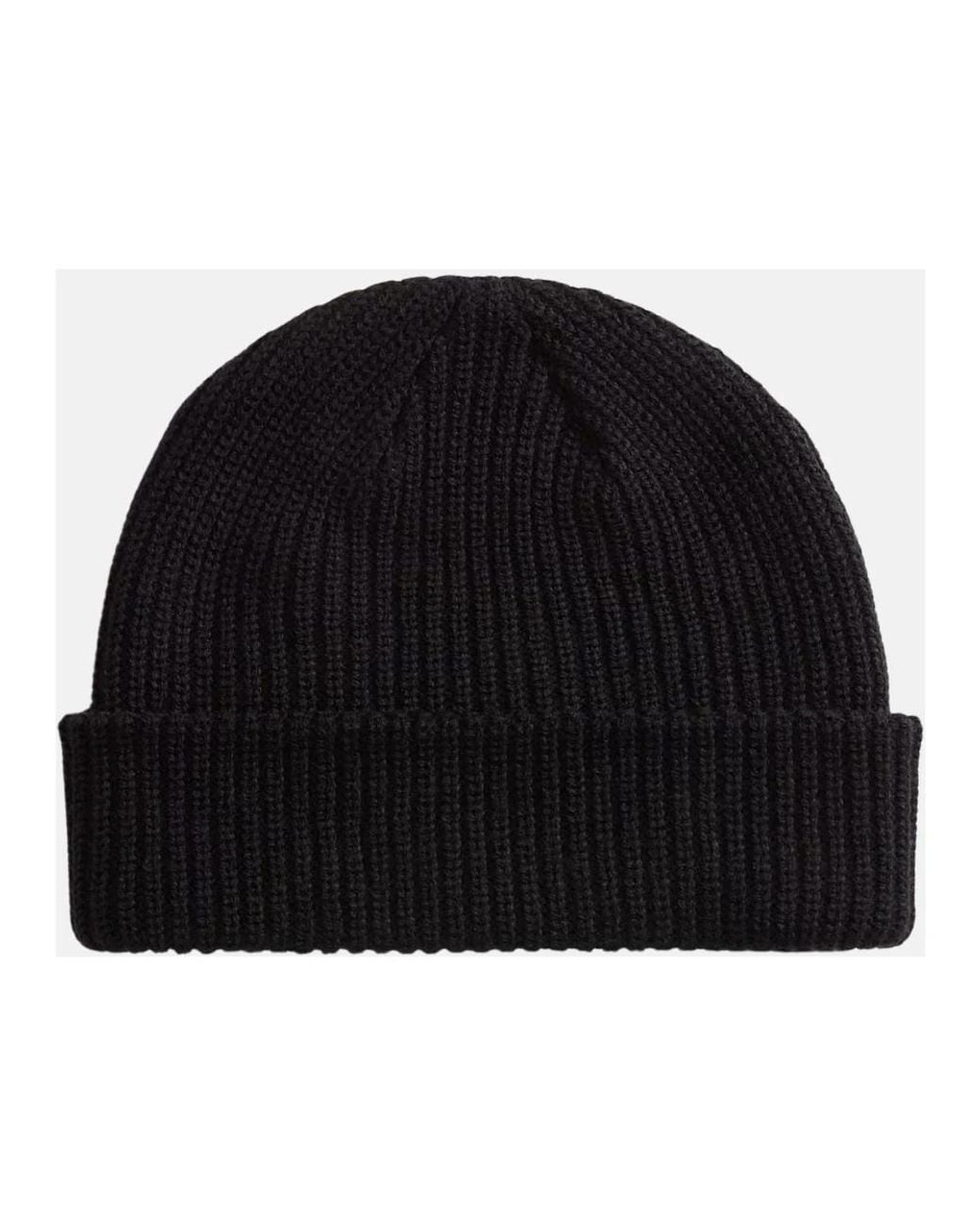 Beanies Vans de color Black