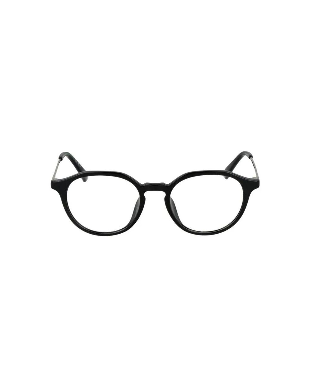Polaroid Black Glasses