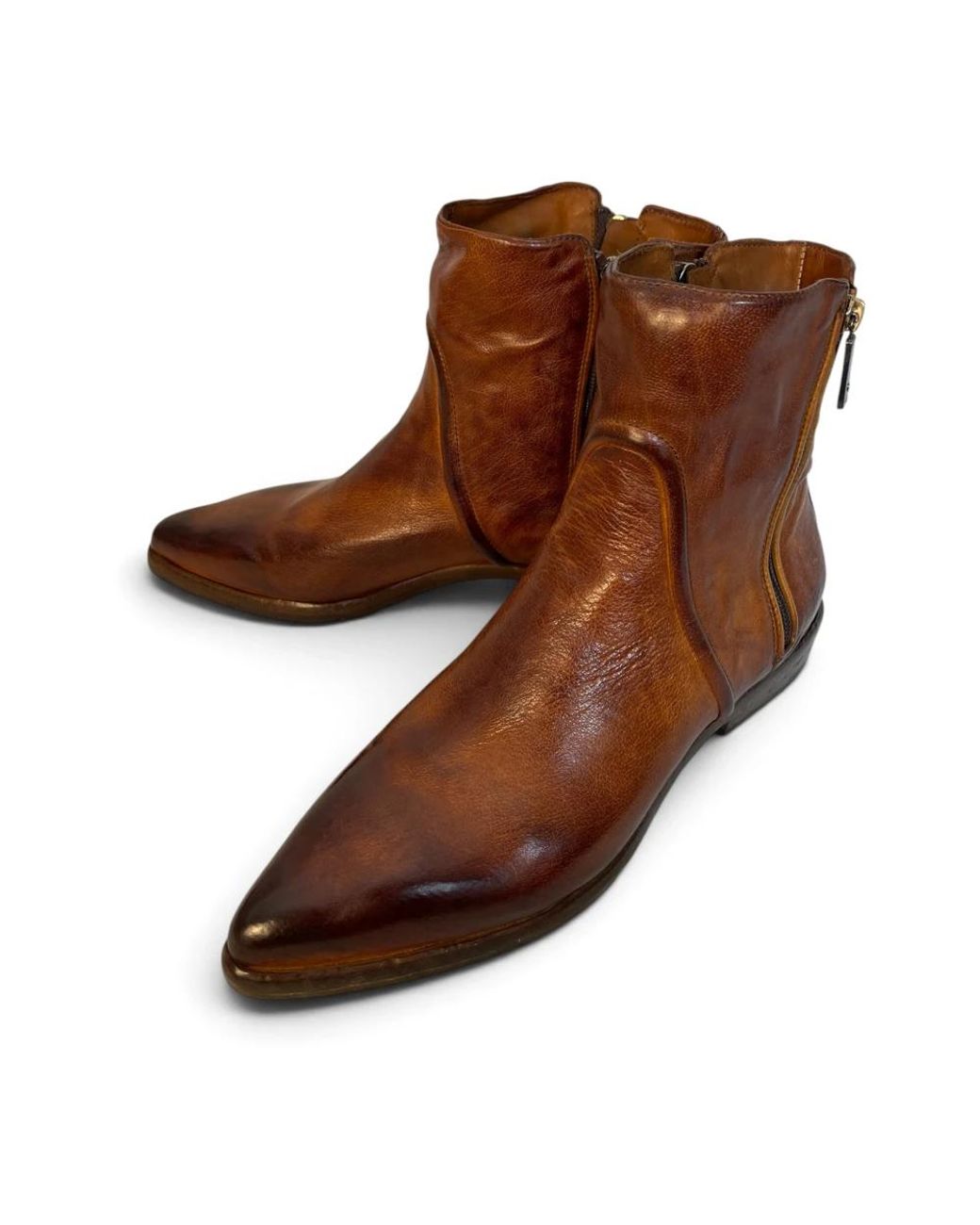 LEMARGO Brown Dl16A Ranch