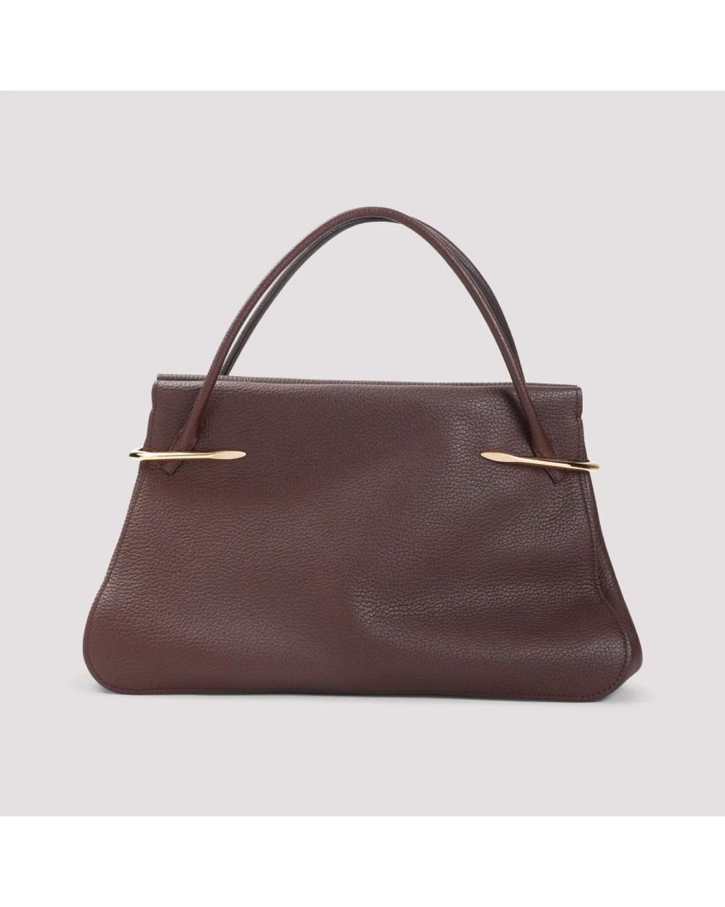 Givenchy Brown Handbags