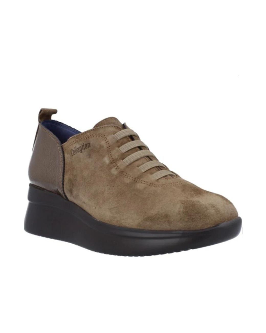 Sneakers di Callaghan in Brown