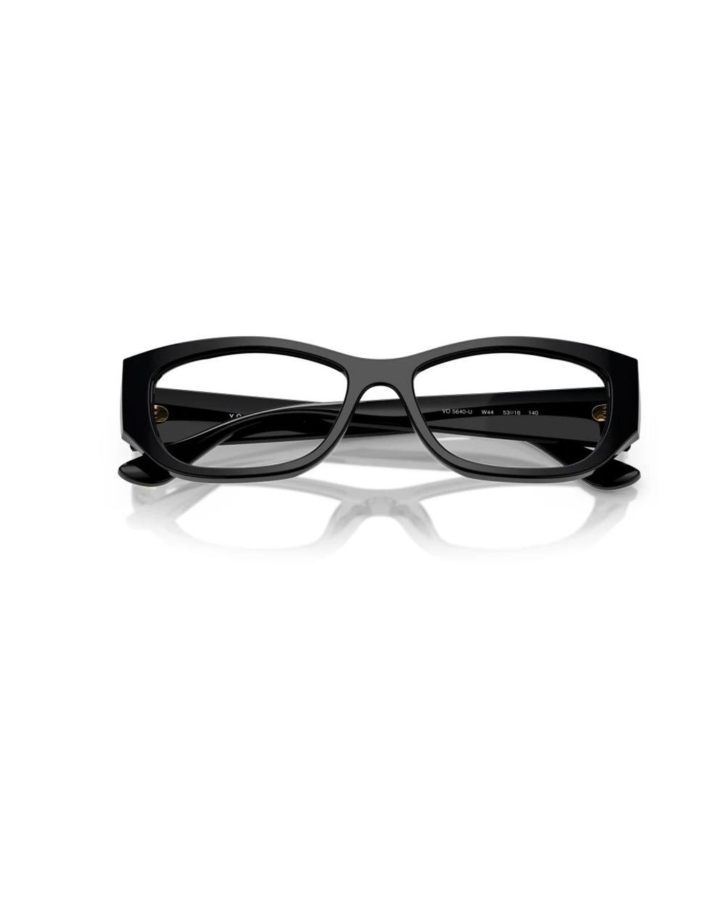 Vogue Black Glasses