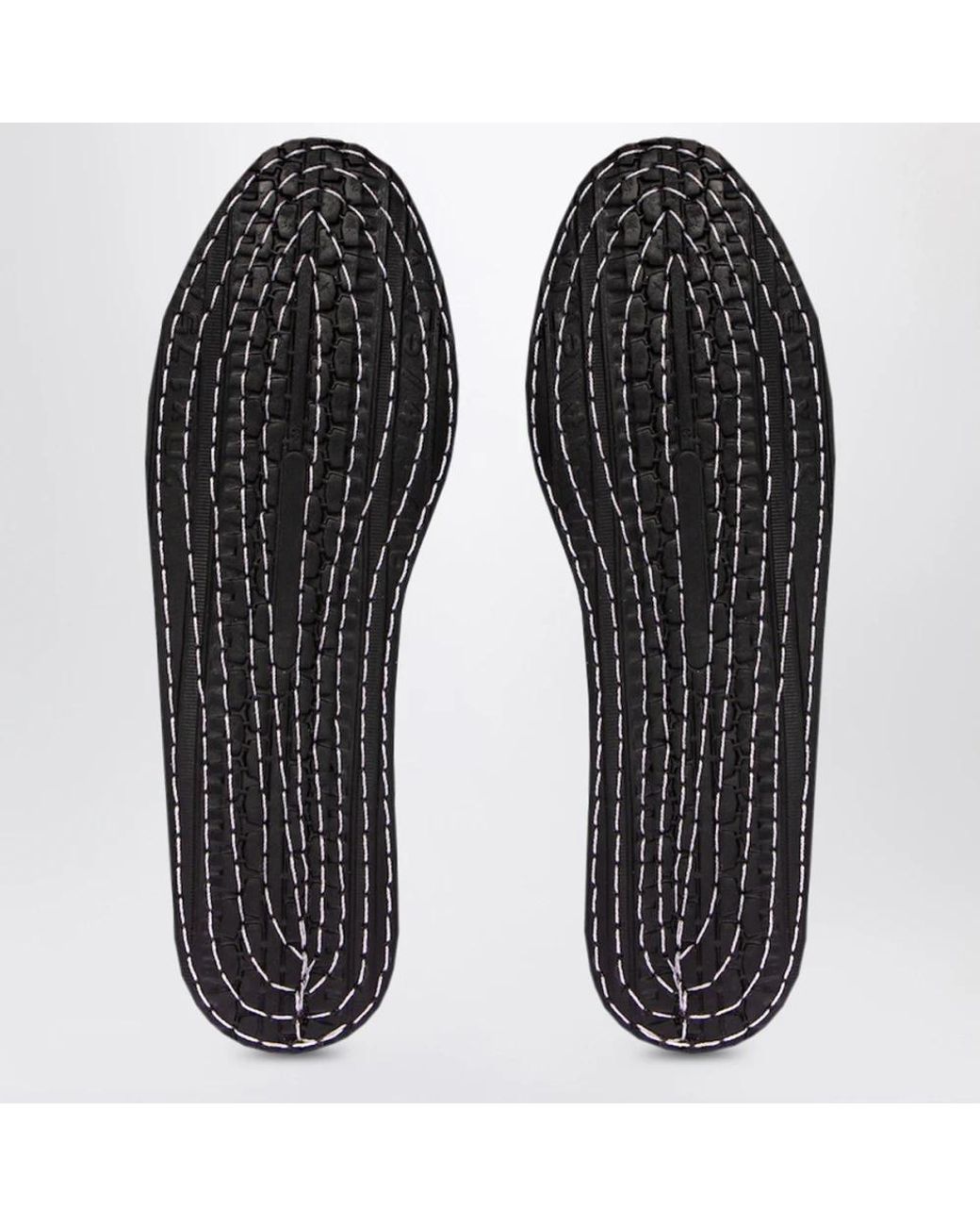 Vibi Venezia Black Loafers for men