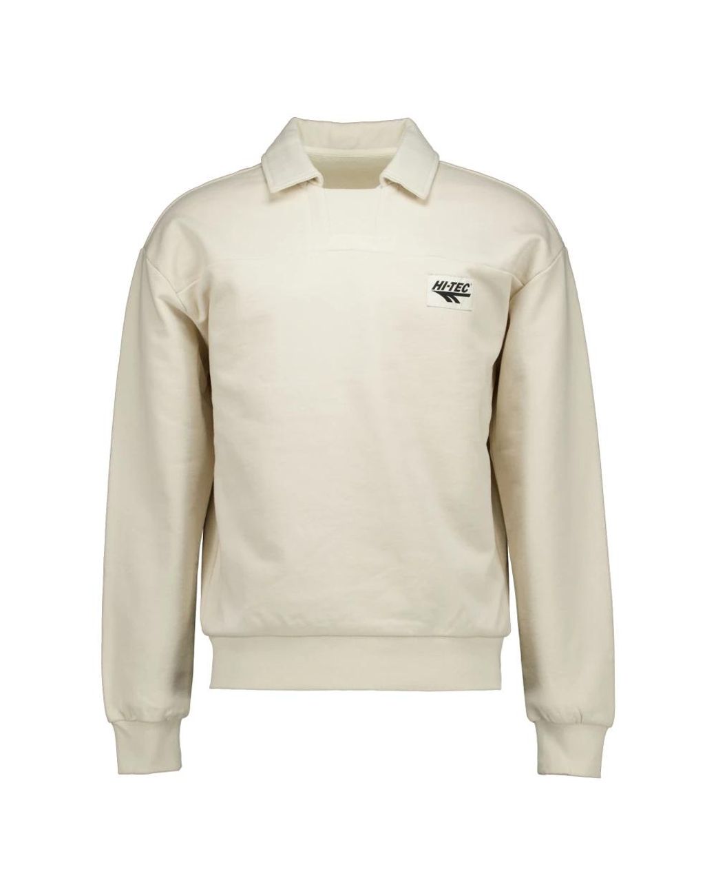 Hi-tec Gray Sweatshirts for men