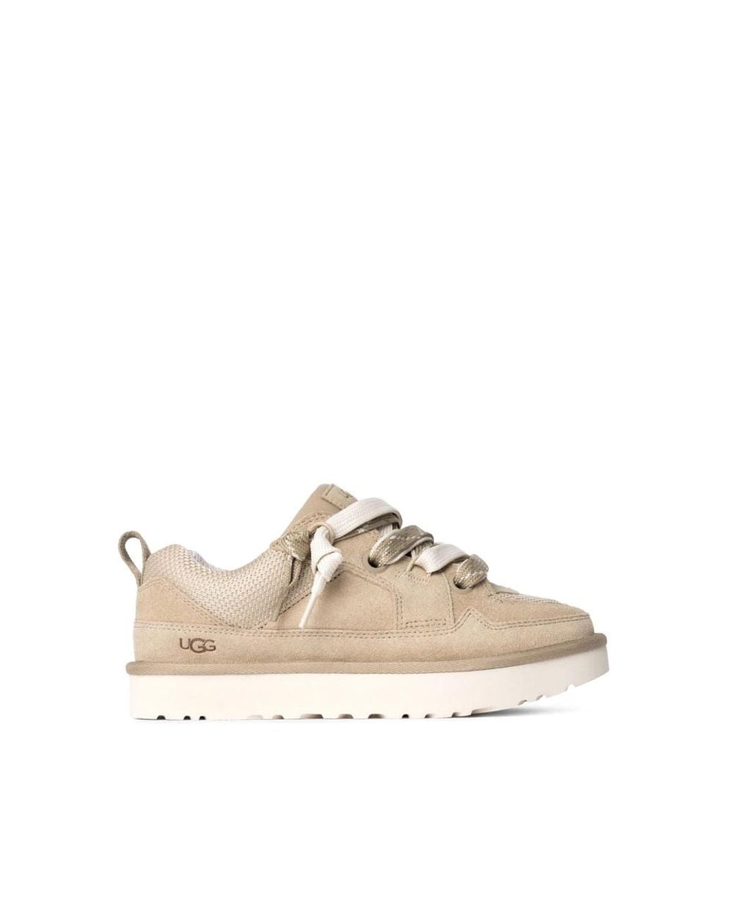 Ugg Sneakers in het Natural voor heren
