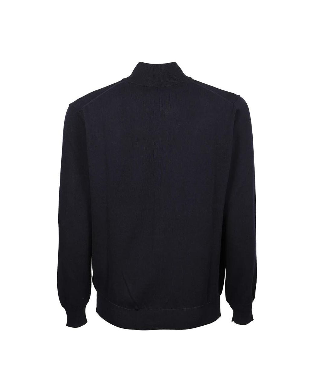 Kangra Blue Cardigans for men