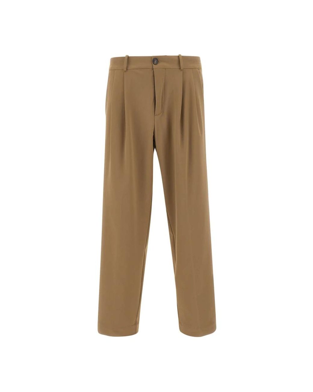 Rrd Natural Suit Trousers for men