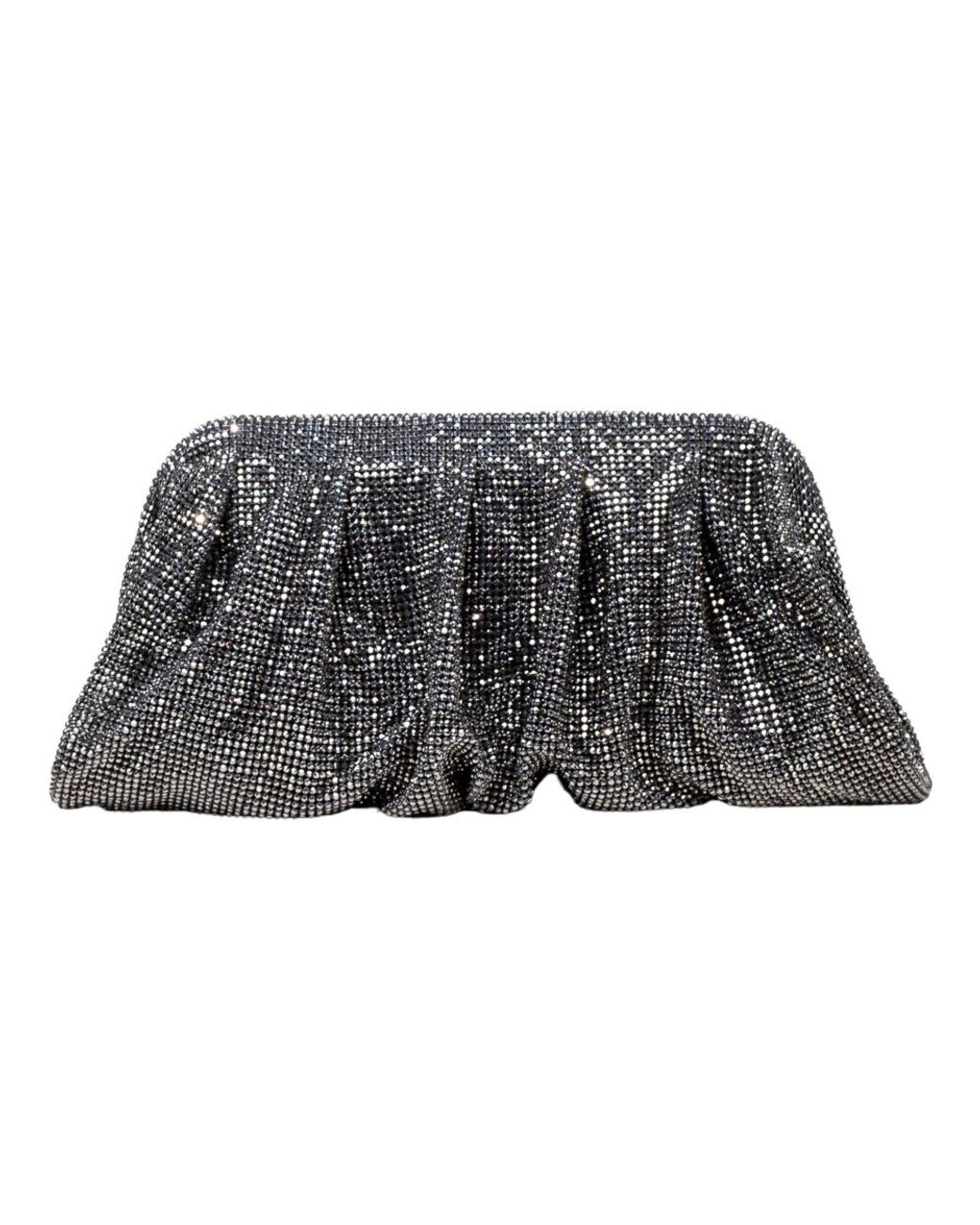 Benedetta Bruzziches Gray Clutches