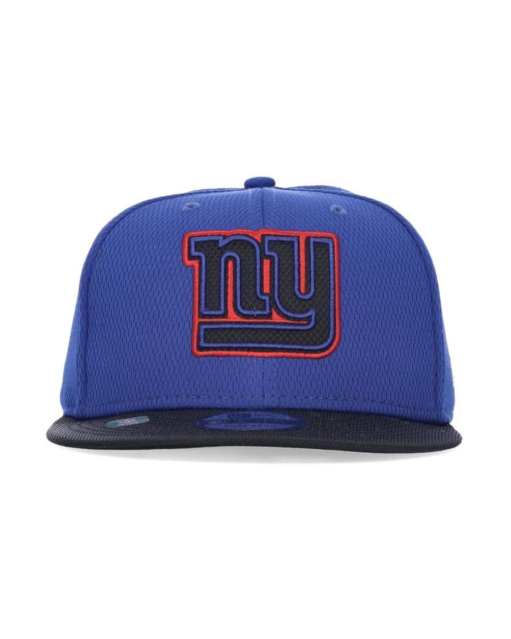 KTZ Nfl Sideline Rd Em 950 Caps in Blue für Herren