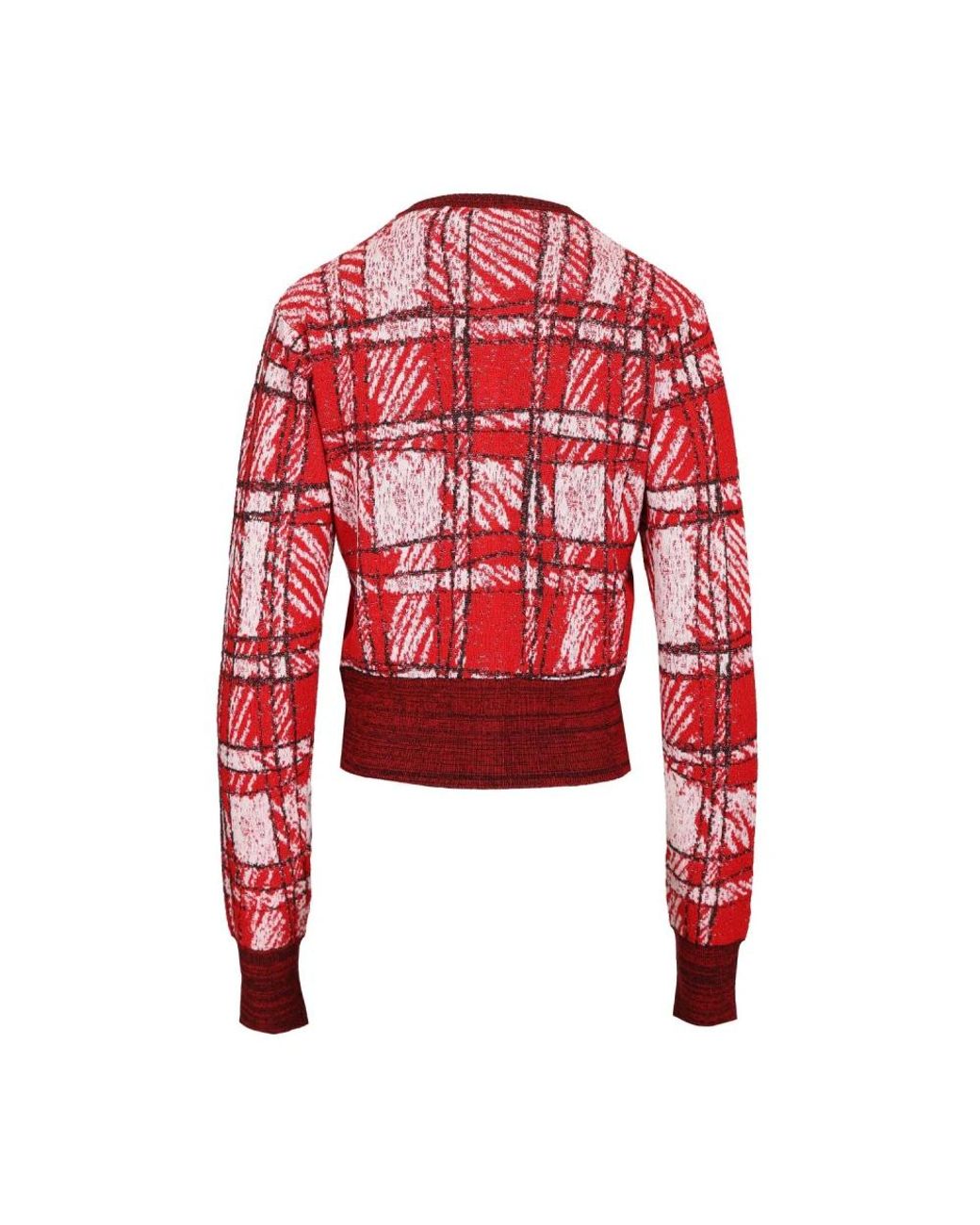 Vivienne Westwood Red Cardigans