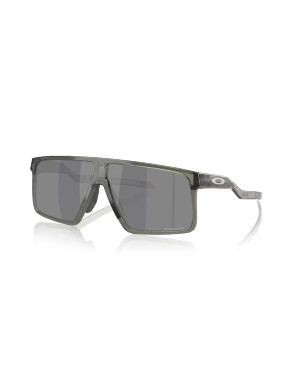 Oakley Gray Sunglasses