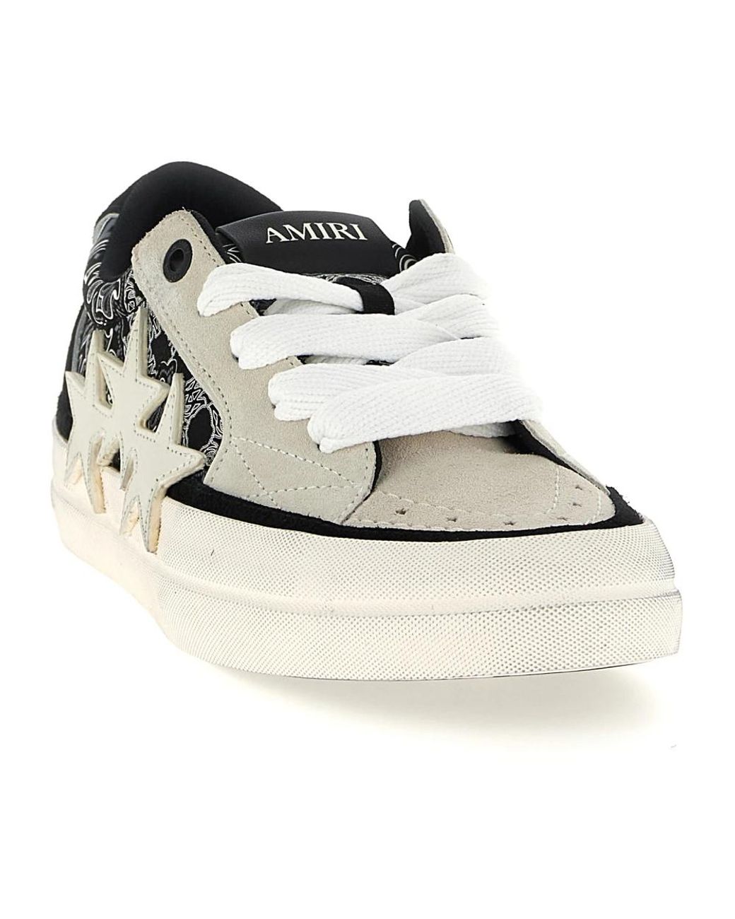 Amiri Multicolor Sneakers for men
