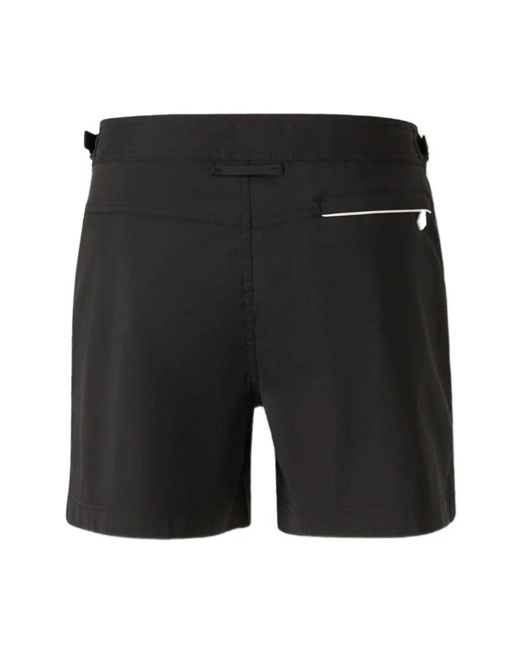 Tom Ford Black Beachwear for men