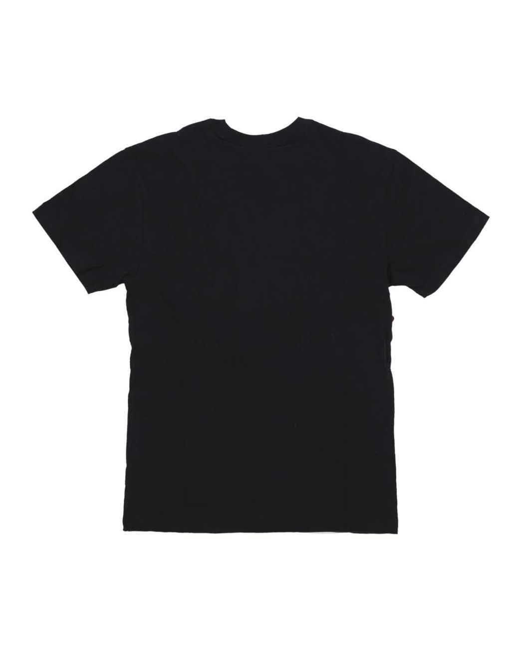 T-Shirts Mitchell & Ness pour homme en coloris Black