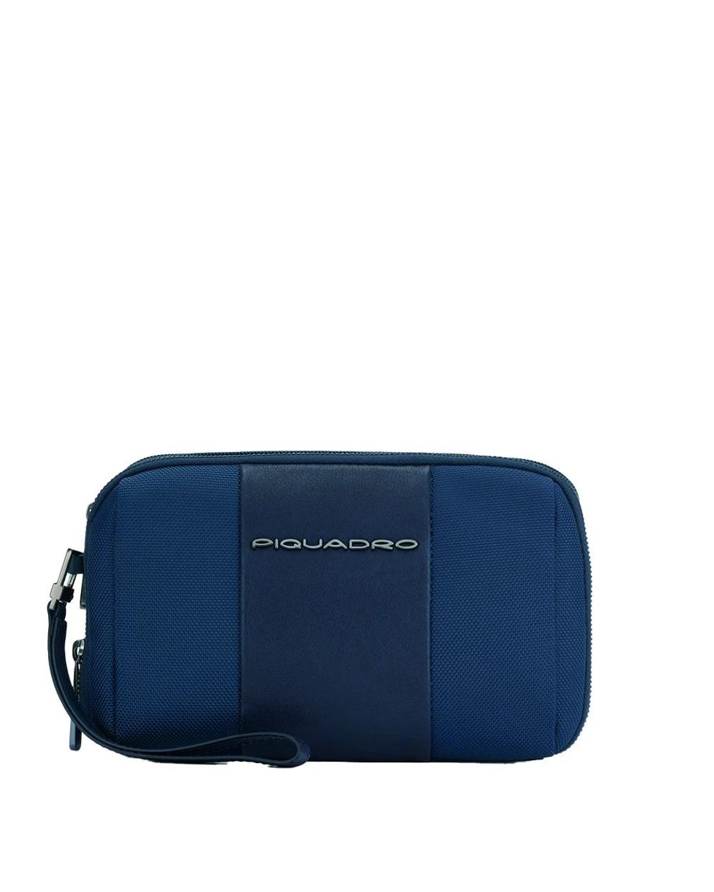 Piquadro Blue Bags for men