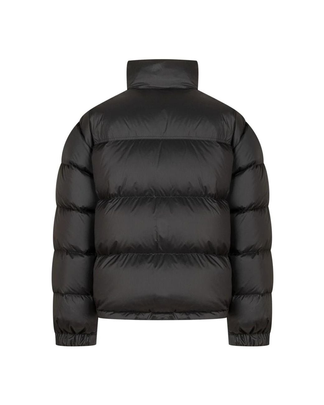 Burberry Black Winter Jackets for men