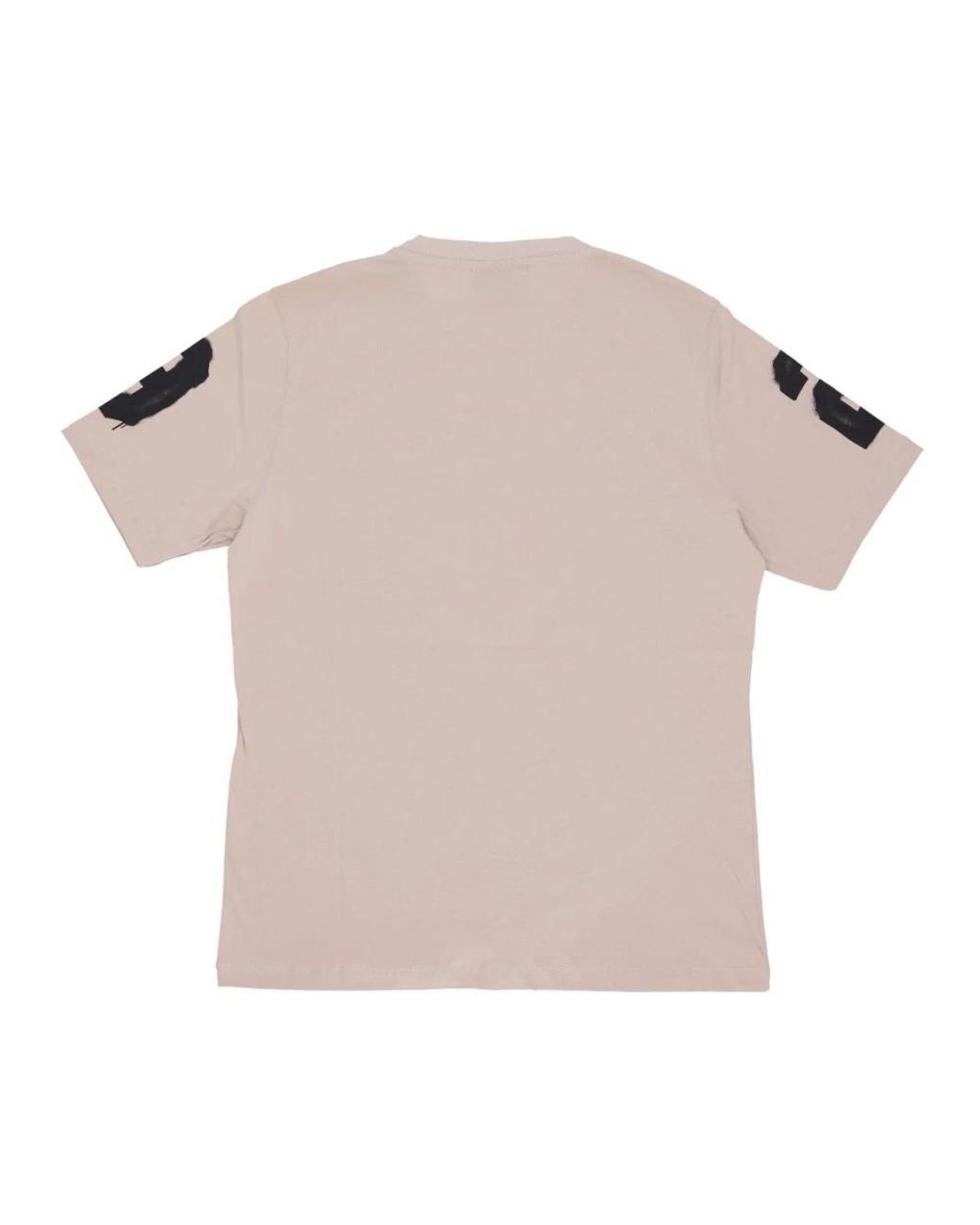 DISCLAIMER Pink T-Shirts for men