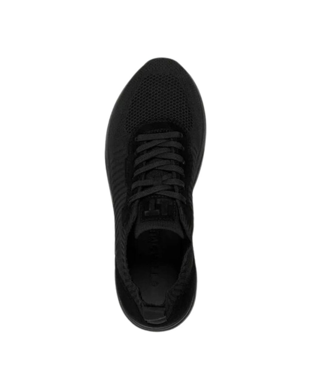 Tamaris Black Sneakers for men