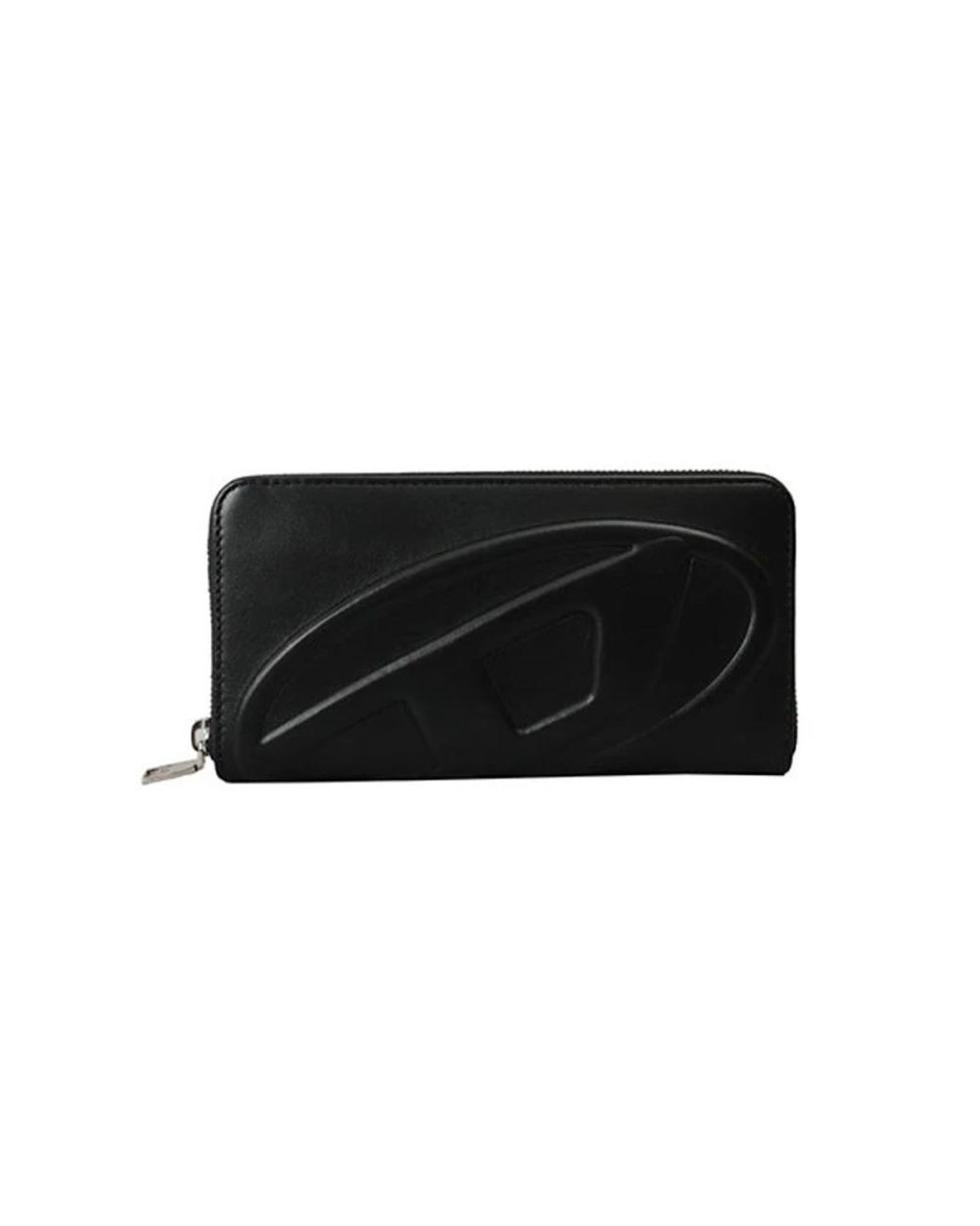 Wallets & Cardholders di DIESEL in Black