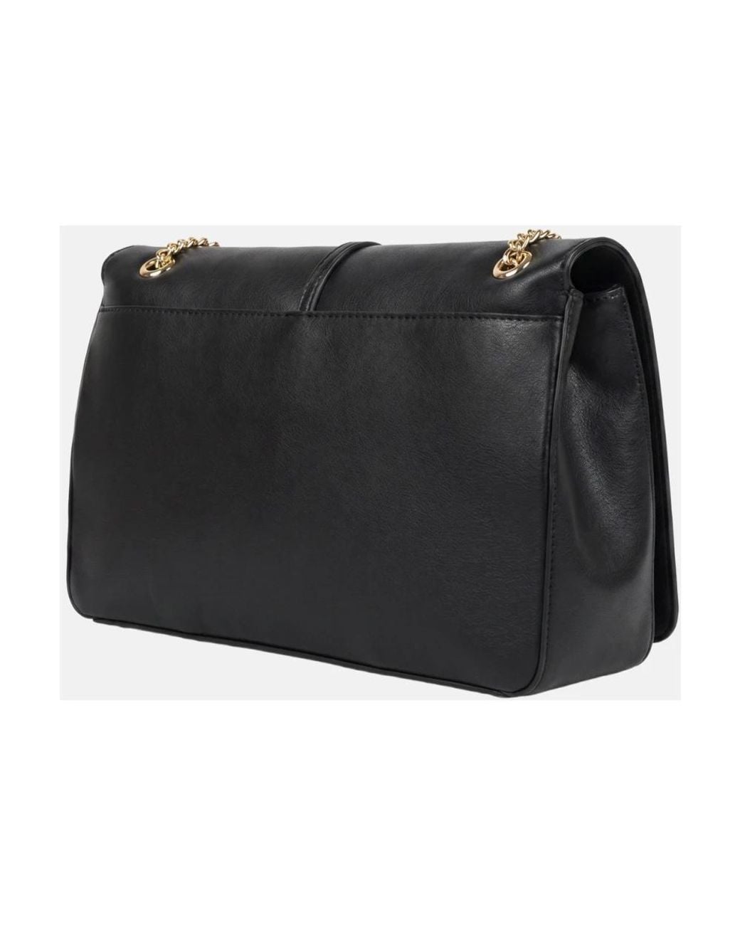 Marc Ellis Black Shoulder Bags