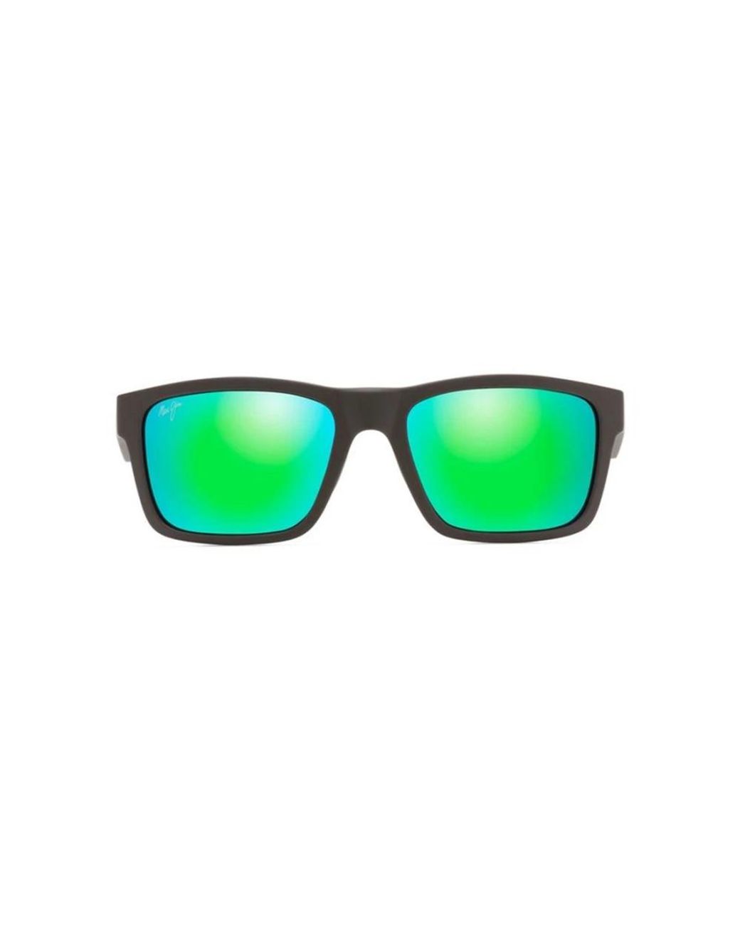 Maui Jim Green Sunglasses