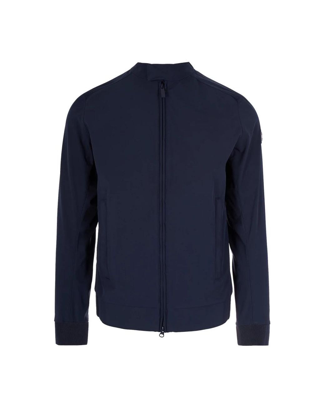 Colmar Softshelljacke in Blue für Herren