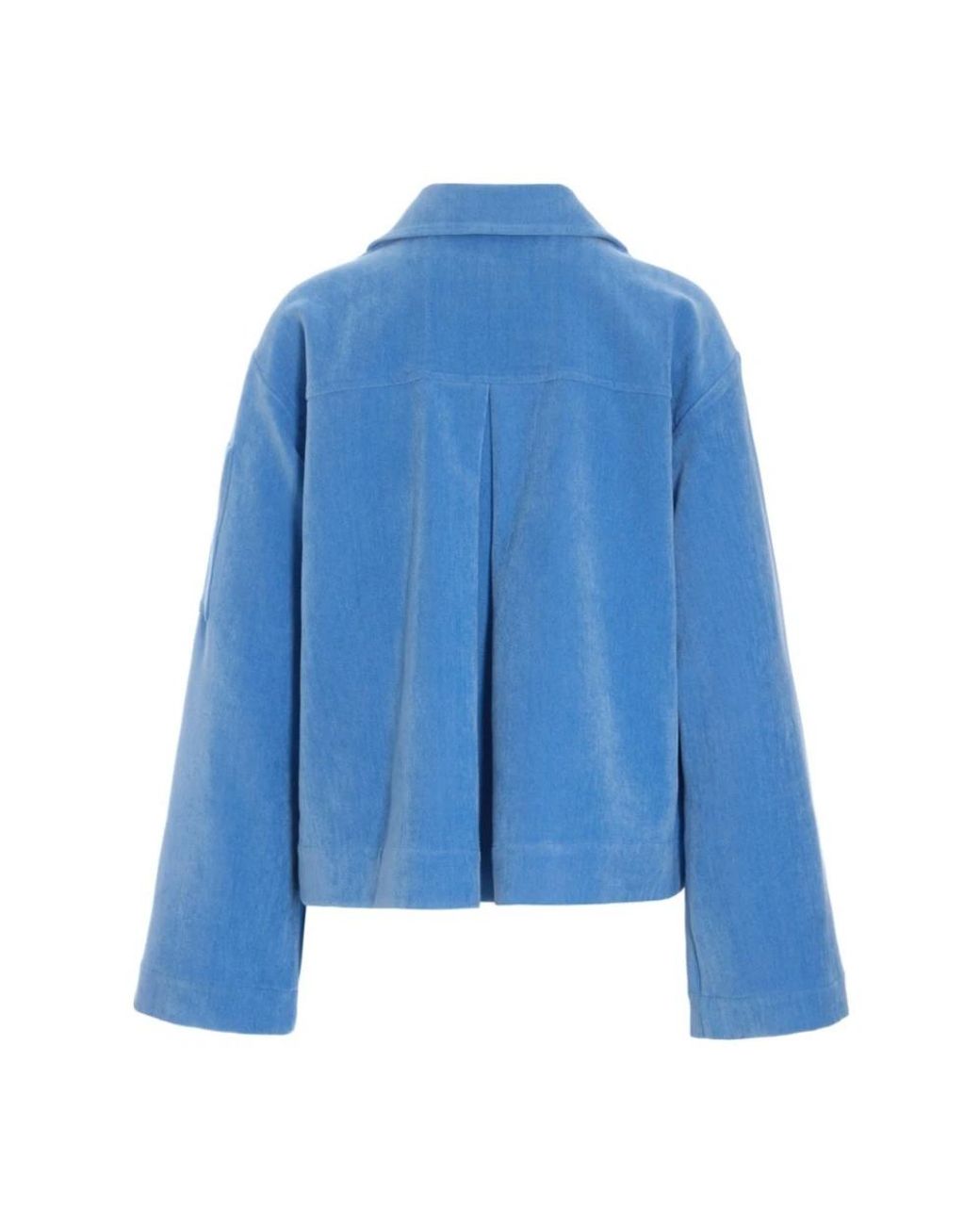 Light Jackets di Bitte Kai Rand in Blue