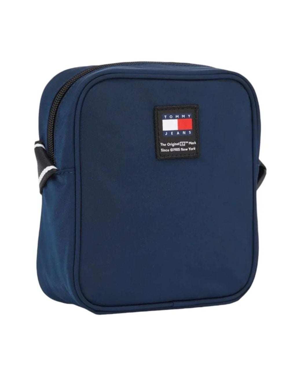 Tommy Hilfiger Blue Cross Body Messenger for men